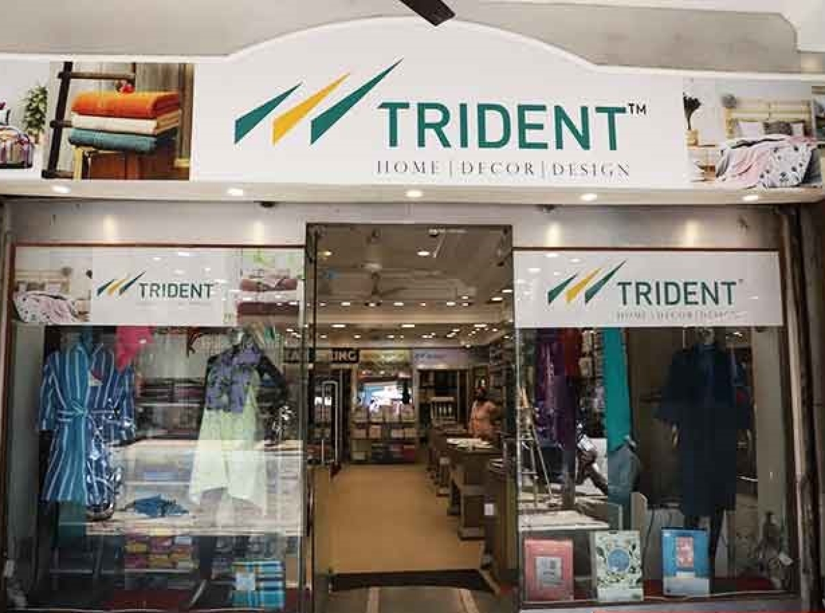 TridentLtd